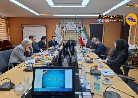 ۶ میلیون دانش‌آموز تا پایان برنامه هفتم توسعه باید آموزش یک مهارت را دریافت کنند