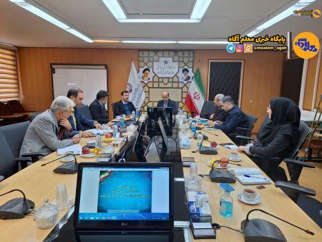 ۶ میلیون دانشآموز تا پایان برنامه هفتم توسعه باید آموزش یک مهارت را دریافت کنند
