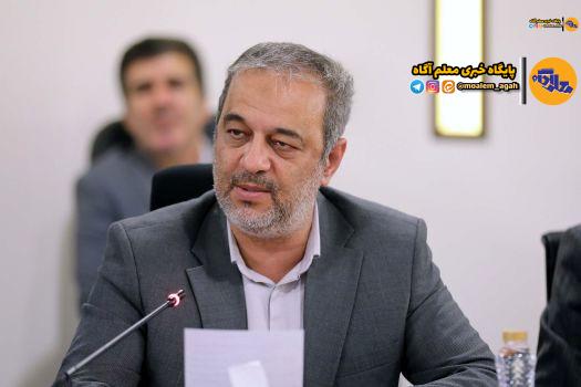 ‌تعیین تکلیف پرونده اعتراضات آزمون مشاغل کیفیت‌بخشی تا پایان آذر