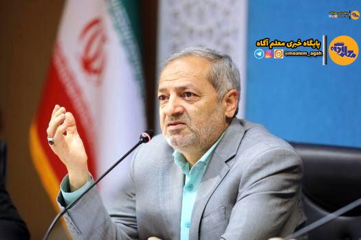 ضرورت ایجاد قرارگاهی به‌منظور تسریع در نهضت محرومیت‌زدایی و مدرسه‌سازی