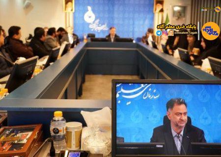 نهادینه‌کردن ارزش‌ها در کودکان امری ضروری است