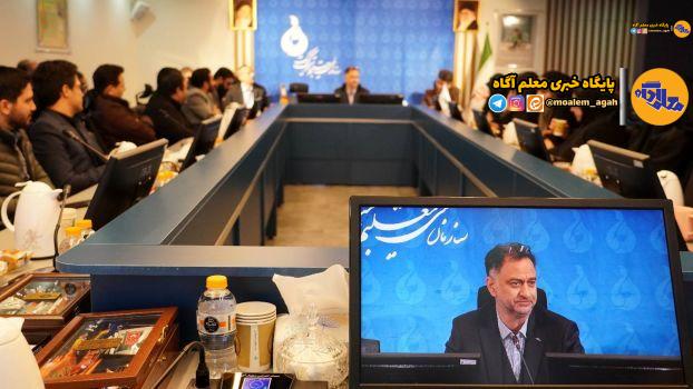 نهادینه‌کردن ارزش‌ها در کودکان امری ضروری است