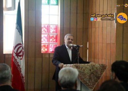 تمام مشکلات کشور با توجه آگاهانه و مستمر به نظام تعلیم و تربیت قابل رفع است‌