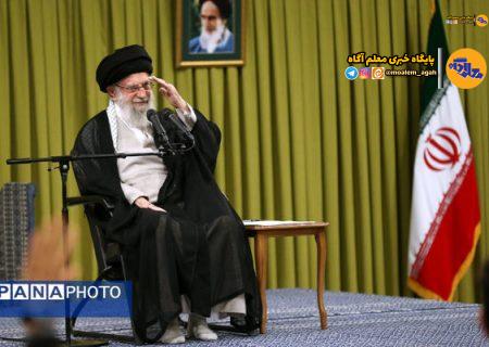 به امید دیداری نزدیک‌تر‌‌ «آقا جانم»