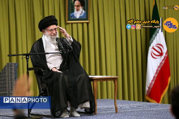 به امید دیداری نزدیکتر «آقا جانم»