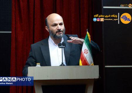 ساماندهی مدارس کانکسی بالای ۱۰ دانش‌‌آموز در آینده نزدیک؛ ۷۰ میلیون مترمربع فضای آموزشی پس از انقلاب احداث شده است