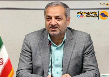 خیرین مدرسه‌ساز در موفقیت‌های نظام جمهوری اسلامی ایران شریک‌ هستند