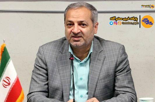 خیرین مدرسه‌ساز در موفقیت‌های نظام جمهوری اسلامی ایران شریک‌ هستند