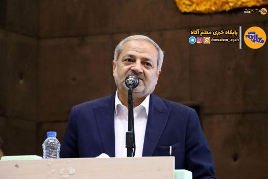 ۵۴۰۰ نیروی خرید خدمات سیستانوبلوچستان در آستانه تبدیل وضعیت