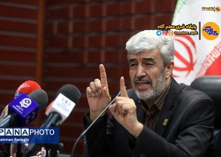 راه‌اندازی نظام «نان» در دانشگاه فرهنگیان و هدایت پژوهش‌ها به سمت موضوعات تعلیم و تربیت