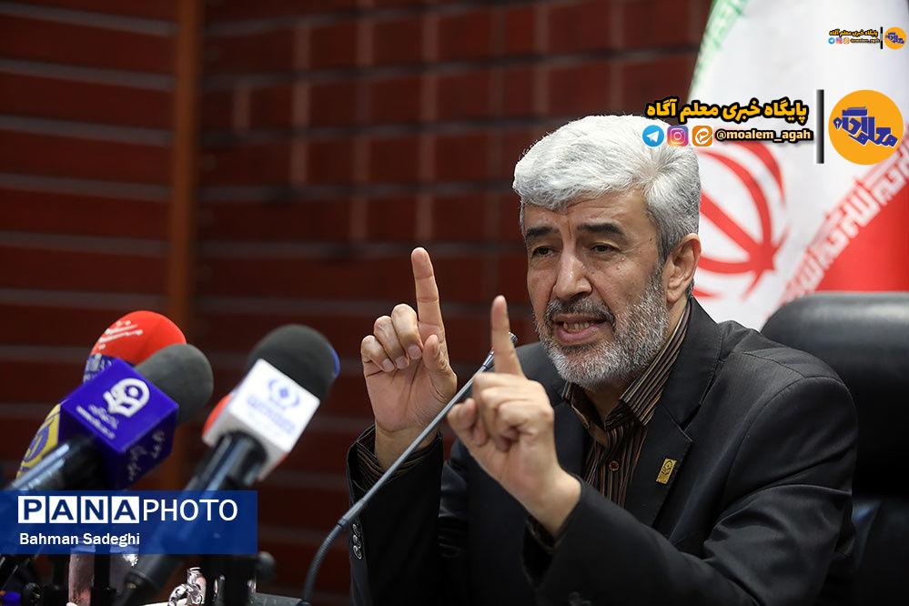 راه‌اندازی نظام «نان» در دانشگاه فرهنگیان و هدایت پژوهش‌ها به سمت موضوعات تعلیم و تربیت