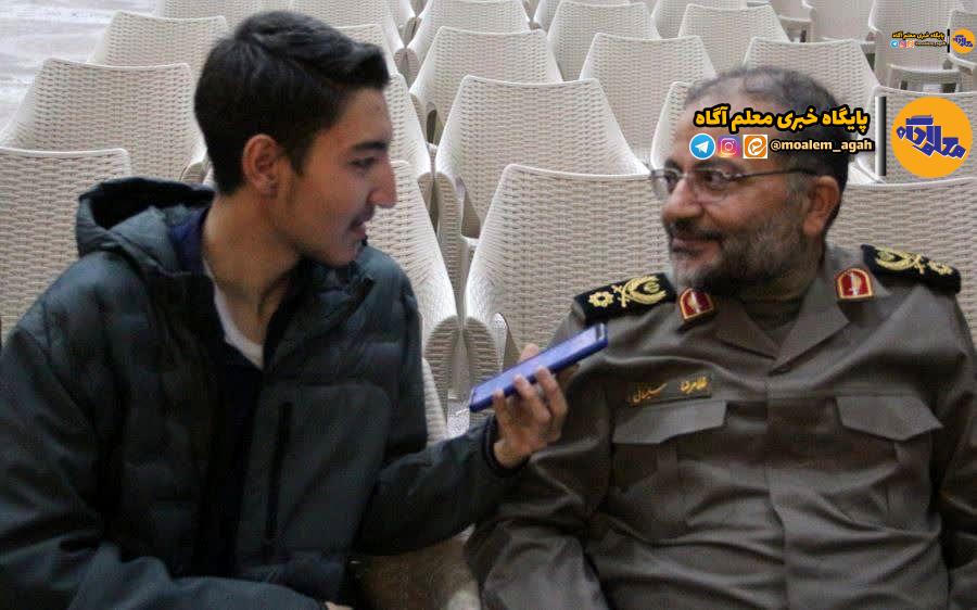بسیج، پیشگام جامعهسازی و تمدنسازی اسلامی برای تحقق آرمانهای ملت ایران