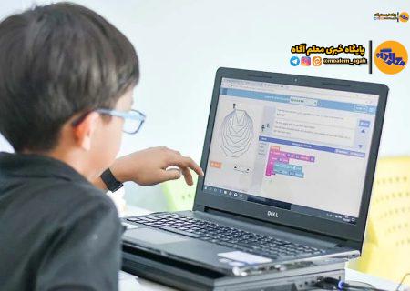 آغاز آموزش کدنویسی در دوره اول متوسطه