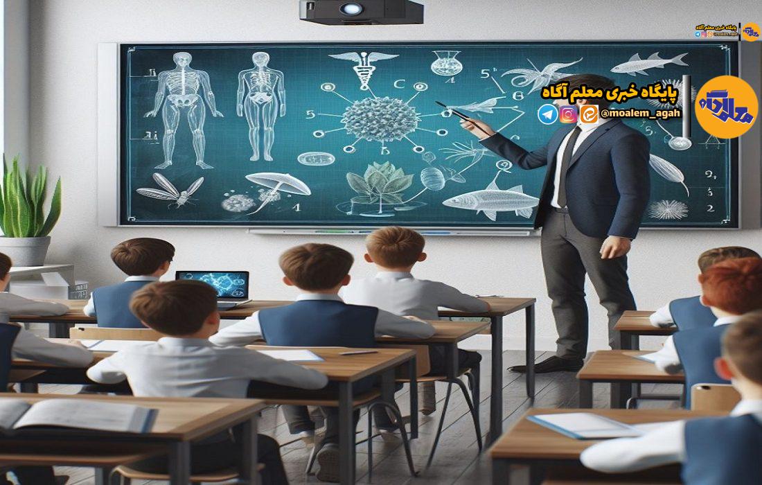 فناوری و نوآوری، کلید ارتقای کیفیت یادگیری در مدارس
