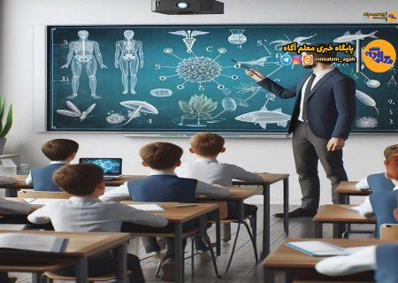 فناوری و نوآوری، کلید ارتقای کیفیت یادگیری در مدارس