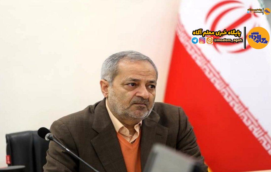 ۱۳ آبان بهترین موقعیت برای آشنایی دانش‌آموزان با عملکرد استکبار است
