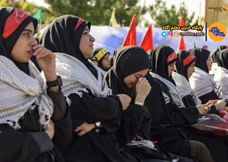 دوره‌های توانمندسازی فرماندهان بسیجی مدارس در تابستان برگزار شد