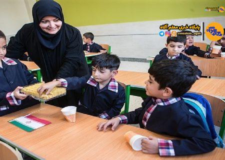 کدام معلمان می‌توانند در نظام دوری تدریس کنند؟
