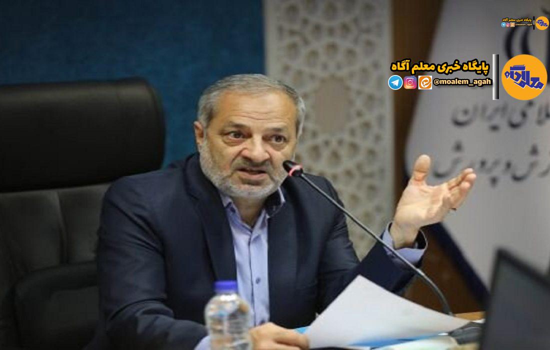 ۴ هزار کتابخانه کلاسی در مدارس کشور تجهیز شدند