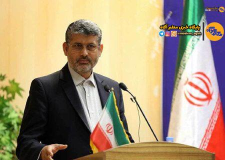 احکام معلمان بدون رتبه‌بندی تا پایان دی ماه صادر می‌شود