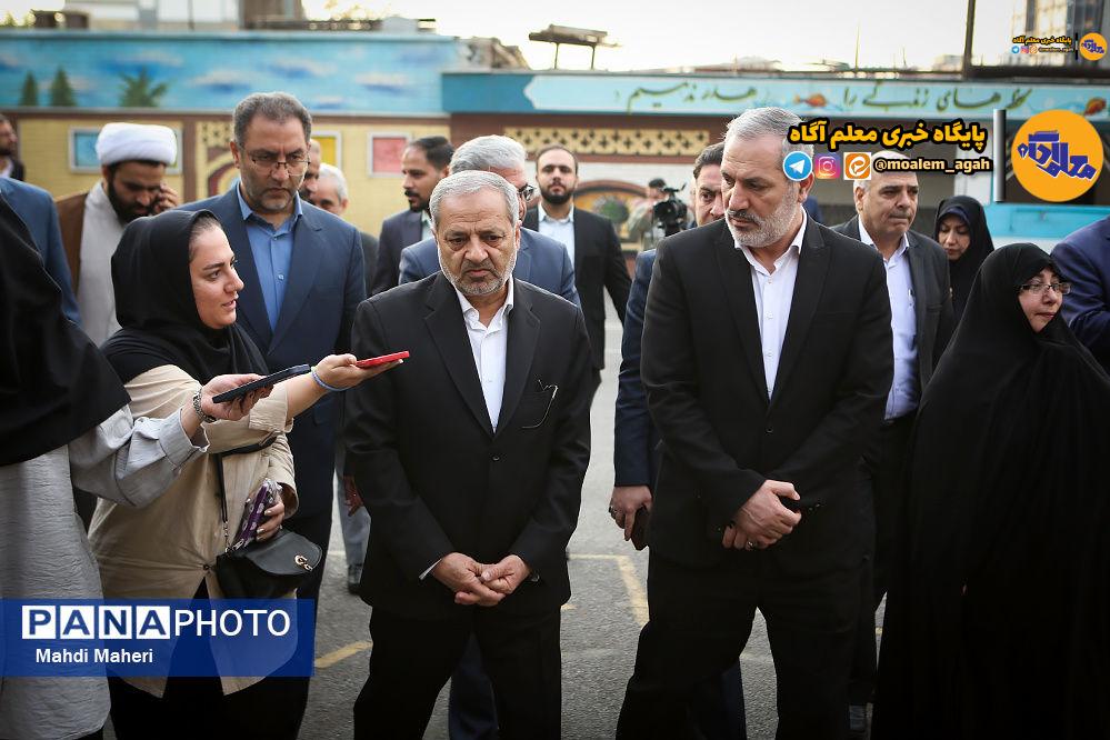 ۱۳ آبان بهترین موقعیت تربیتی برای آشنایی دانش‌آموزان با عملکرد بی‌رحمانه استکبار در عرصه‌های جهانی است