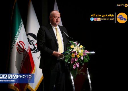 قدردانی نماینده سازمان ملل از ایران برای پیشگیری از آسیب مواد مخدر و تضمین ایمنی و رفاه مردم
