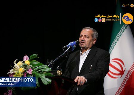 کنترل و پیشگیری از آسیب‌های اجتماعی یکی از مهمترین اولویت‌های آموزش و پرورش دولت چهاردهم است
