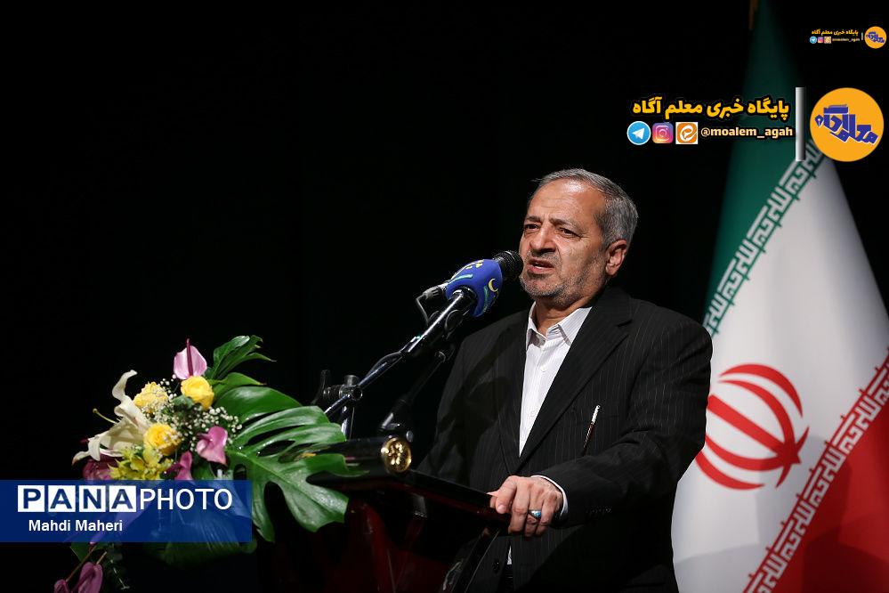 کنترل و پیشگیری از آسیب‌های اجتماعی یکی از مهمترین اولویت‌های آموزش و پرورش دولت چهاردهم است
