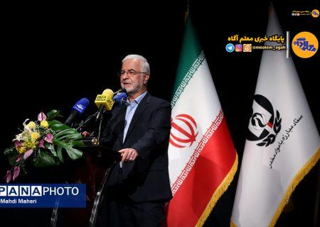 برای پیشگیری از آسیب‌های اجتماعی باید بیشترین تمرکز بر آموزش و پرورش باشد