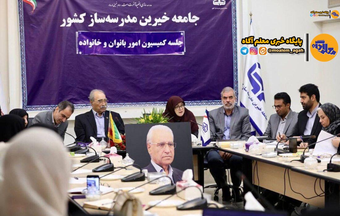 کمبود بیش از 20 هزار مدرسه در سطح کشور