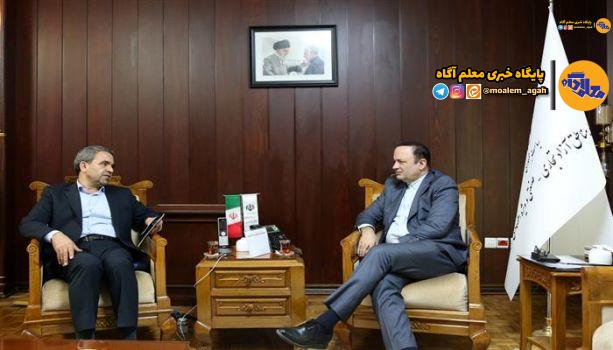 بیش از ۱۵ دستگاه و سازمان برای تحقق اهداف سند تحول بنیادین مسئولیت دارند