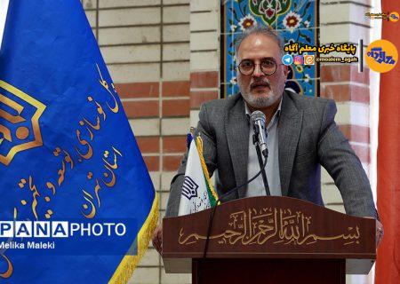 حذف بخاری گازی و نفتی از تمام کلاس‌های درس استان تهران
