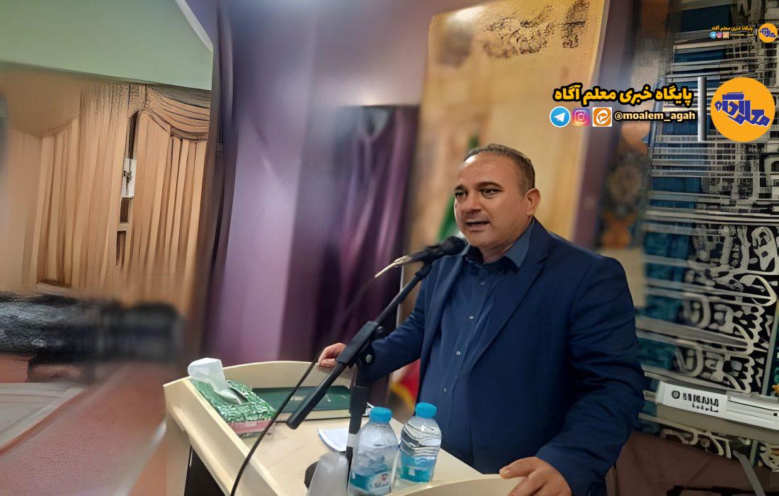 در دولت چهاردهم توجه جدی و ویژه‌ای به آموزش و پرورش عشایری خواهد شد‌