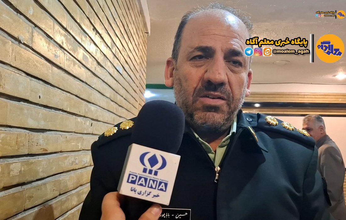 مهمترین موضوع در مبارزه با گرایش به اعتیاد، آگاهسازی و آموزش است