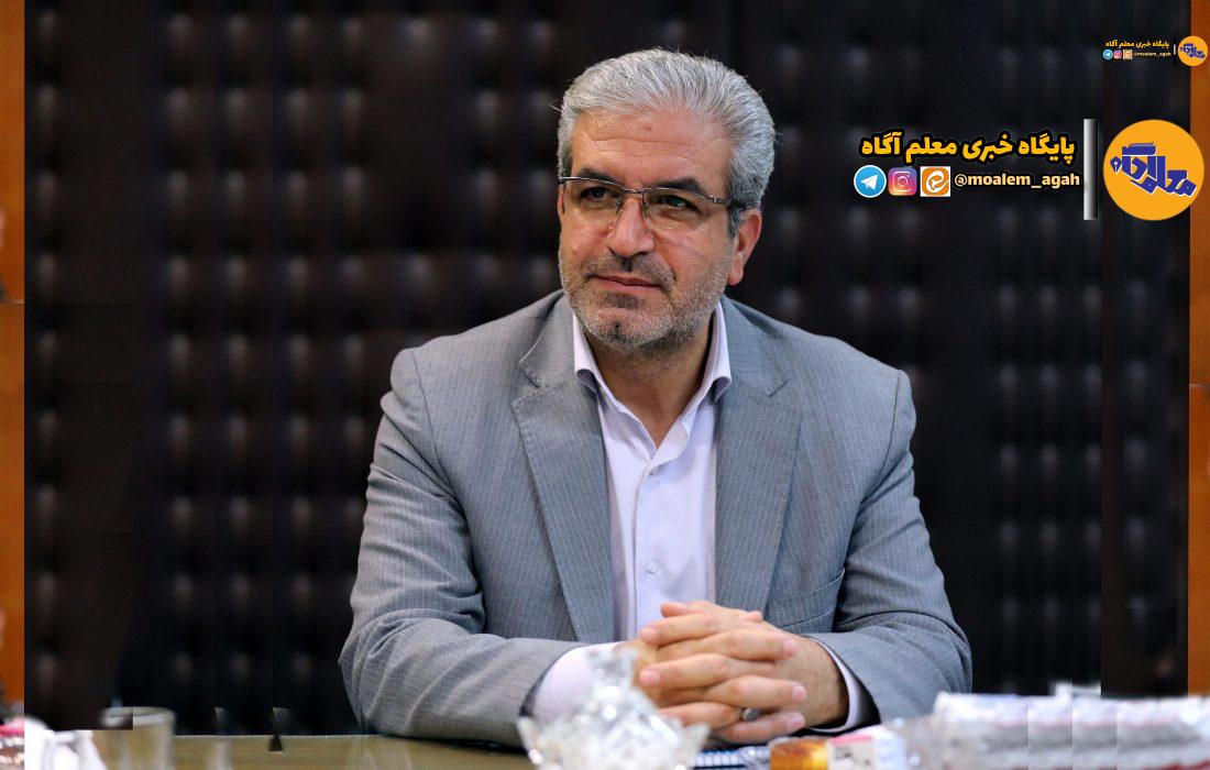 عده‌ای با انتشار محتواهای نگران‌کننده از سال‌های پیش مدارس، در پی سلب آرامش جامعه هستند