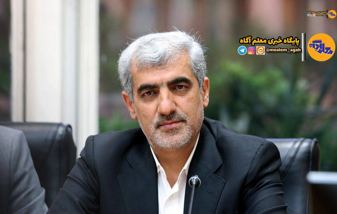 ضرورت گسترش همکاریهای میانرشتهای در طراحی الگوهای نوین آموزشی–توانبخشی