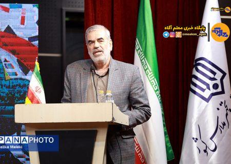 تعهد ۱۱ هزار میلیارد تومانی خیرین برای مدرسه‌سازی در سال گذشته