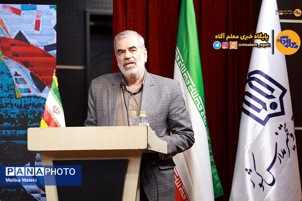 تعهد ۱۱ هزار میلیارد تومانی خیرین برای مدرسهسازی در سال گذشته