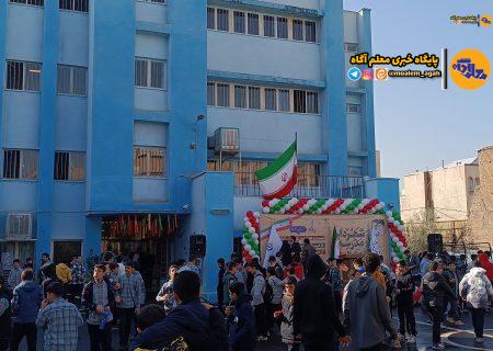 چگونه یک مدرسه به برند ملی و بین‌المللی تبدیل می‌شود؟