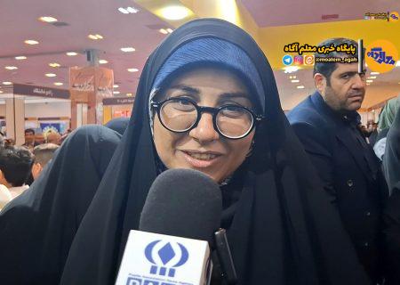 نمایشگاه «یاریگران زندگی» فرصتی برای آشنایی با خدمات پیشگیری از آسیب‌های اجتماعی