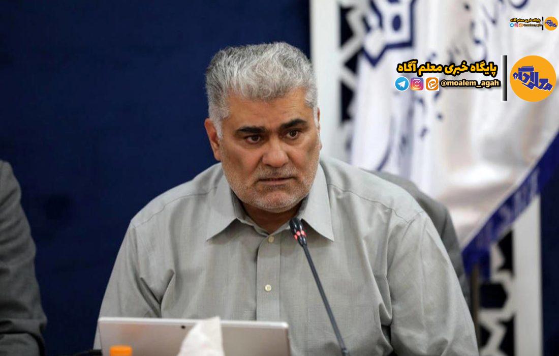 تعهد 10 همتی خیرین برای مدرسه‌سازی در شش‌ماهه اول امسال