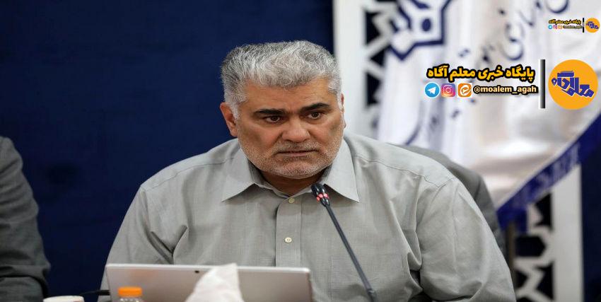 مشارکت 10 هزار و 500 میلیاردی خیرین برای مدرسهسازی در هفت ماه اول امسال