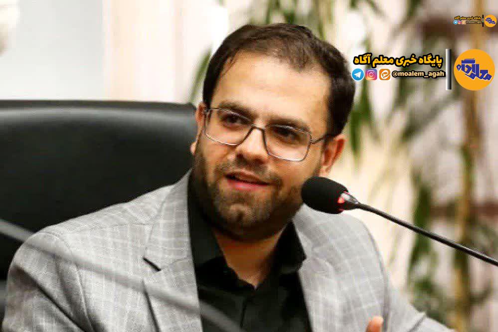 ۱۳ آبان نماد مبارزه با نظام سلطه و تاکید بر استقلال ملت است؛ دانش‌‌آموزان امروز حمایتگر مظلومان غزه و لبنان خواهند بود