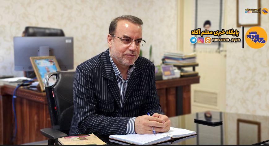 بازبینی اساسنامه، نقطه‌ای برای آغاز یک تحول بزرگ در سازمان نهضت سوادآموزی است