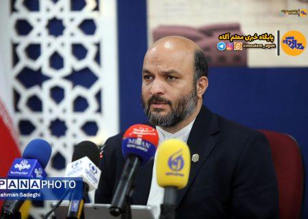 جریان کار خیرین مدرسه‌ساز باید برای جامعه بیان شود