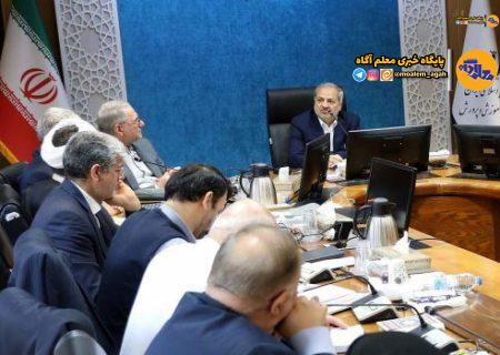 ۲ ماموریت وزیر آموزش و پرورش به شورای عالی؛ اولویت بندی مسائل آموزش و پرورش و اجرایی‌سازی سند تحول بنیادین