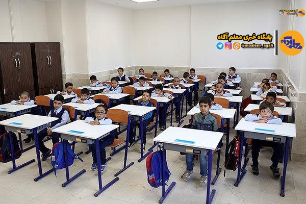 جزئیات جذب و ساماندهی نیروهای بومی و محلی در مدارس ایرانی خارج از کشور
