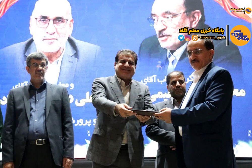 عدالت در آموزش و کاهش شکاف‌های آموزشی سیاست دولت چهاردهم است