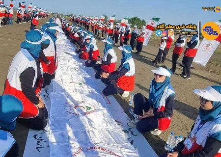 اعلام ویژه‌برنامه‌های سازمان جوانان جمعیت هلال احمر به‌مناسبت گرامیداشت روز دانش‌آموز