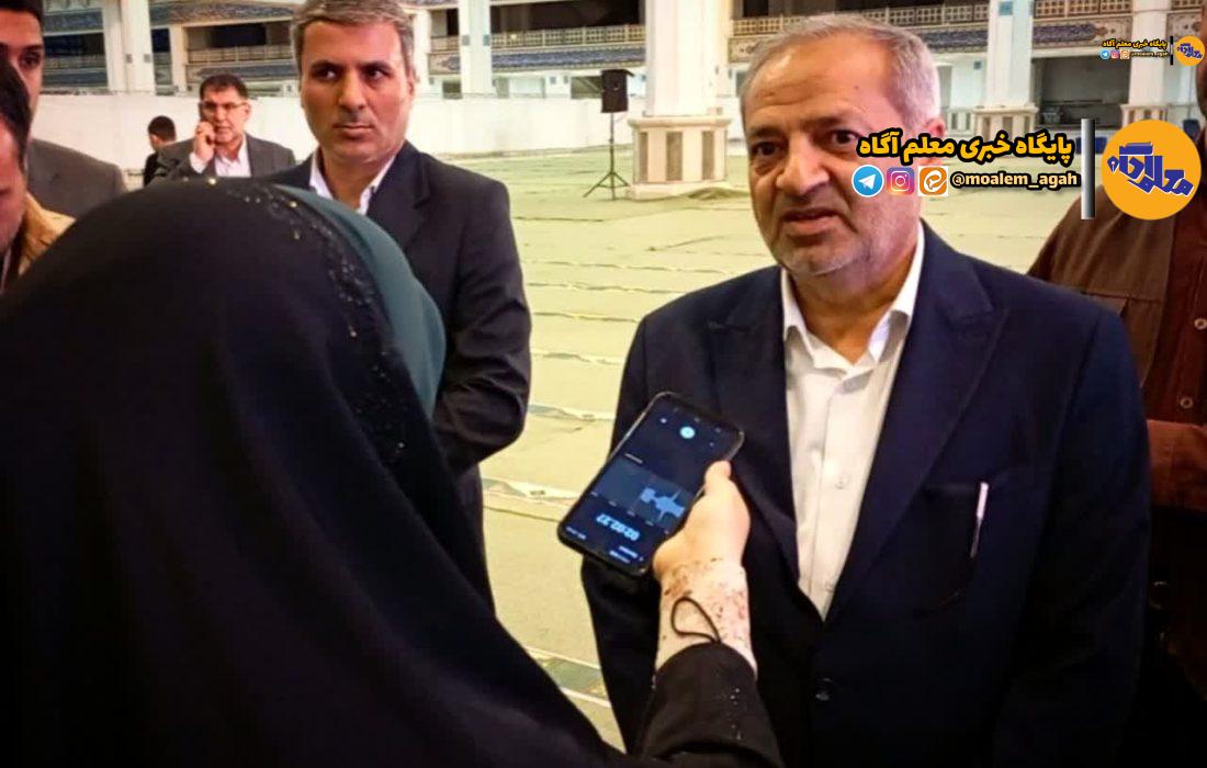 فعالیتهای تربیتی نباید محدود به برنامههای درسی شود؛ خبرگزاری پانا میتواند زمینه رشد و شکوفایی دانشآموزان را فراهم کند